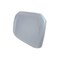 Uni Pro Gray Drivers Seat Back for Polaris Ranger GWG311381 - alternate 1