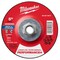 Milwaukee Tool Grinding Wheel, 5" dia. 49-94-0617 - alternate 1