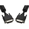 Unc Group 6Ft Dvi-D Dual Link 24+1 Male - Dvi-D Dual Link 24+1 Male DVID-MM-06F - alternate 2