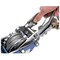 Performance Tool 4 Ton Cable Power Puller, 12 ft Cable, Drop Forged Hooks, Safety Release W4004DB - alternate 5