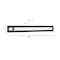 Afx Miami - LED Vanity - 36in - Black MIAV3604LAJUDBK - alternate 4