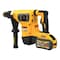 Dewalt 60V MAX* 1-9/16 in. Brushless SDS MAX Combination Rotary Hammer Kit DCH481X2 - alternate 7