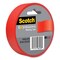 Scotch Expressions Masking Tape, 3in Core, 0.94in x 20 yds, Primary Red 3437-PRD - alternate 1