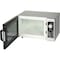 Panasonic Microwave Oven, 0.8 Cu. Ft. 1000 Watt, Dial Control, Commercial Unit NE-1025F - alternate 2