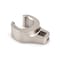 Tekton Crowfoot Wrench, Steel, 2 7/64 in L WCF15224 - alternate 5