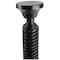 Performance Tool 6 in. Quick Release C-Clamp, Malleable Iron, Chrome Screw W286 - alternate 5