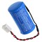 Ilc Abb Stotz Replacement 3.6V 6.5AH Battery STOTZ BATTERY - alternate 2