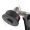 Prorun 60V Cordless Attachment Capable Powerhead + String Trimmer Kit with 2.5 Ah Battery and Charger PMC160S - alternate 4