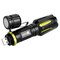 Performance Tool 400+LM Firepoint X Flashlight, Rechargeable USB Tactical Aluminum Magnetic W2668 - alternate 7