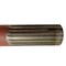 John Deere SHAFT, JOHN DEERE OEM 843160200 843160200 - alternate 6