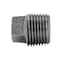 Southland 1/2-in MIP Black Iron Plug 521-803HN - alternate 4