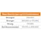 3M MP3560 RECLOSABLE FASTENER, 4.9 YD L 1 IN W, 4 MIL THK ENGAGED, ACRYLIC, 5PK 7000051895 - alternate 2
