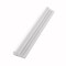 Apollo Tile White 2x12 Thassos Marble Polished Chair Rail Tile Trim 1.67 sqft/case, 10PK APLMTS882PA - alternate 5