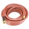 Swan 50 ft L Garden Hose, Rubber Tube, Red CSNCG34050 - alternate 3