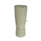 Good Ideas Impressions Stone 50 Gallon Rain Saver - 2 Pc With Stand -  Sandstone IM-STO50-2P-SAN - alternate 1