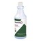 Renown High-Acid Blue Clinging Toilet Bowl Cleaner Mint Scent, 32 Fl Oz, 12PK HD6657-12HDSP - alternate 1
