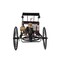 Homeroots c1886 Three Wheeled Mercedes Benz Motor Car Sculpture 401105 - alternate 5