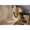 Dewalt 20V MAX* XR(R) 16 GA Angled Finish Nailer - Tool Only DCN660B - alternate 3