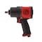 Chicago Pneumatic Air Impact Wrench, 1/2 in, 1/4 in NPT, Torque 960 ft.lb, 7,000 RPM, Twin Hammer, 5PK CP7748-CTN - alternate 5