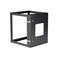 Startech.Com 12U OPEN FRAME WALL MOUNT SERVER RACK RK1219WALLOH - alternate 11