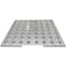 Pake Handling Tools Powered Ball Conveyor Transfer Lift Trucks, 330lb, 60in Lift Height PAKWP02-BP01 - alternate 6