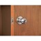 Trans Atlantic Co. SVB Series Standard-Duty Commercial Cylindrical Knob, Grade 2 Entry in Stainless Steel DL-SVB53-US32D - alternate 7