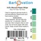 Bartovation Scientific Glucose Test Paper Strips, 0-2% [Bag of 40 Paper Strips] PSP04B40 - alternate 3