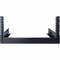 Startech.Com 4U 19IN FREESTANDING DESKTOP OPEN FRAME RACK FOR SMALL SPACES - 2 POST SWITCH DE RK4OD - alternate 5
