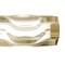 Vaxcel Marseille 24 in. LED Brass Bath Bar Bathroom Vanity Light Clear Glass W0360 - alternate 6