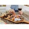 Picnic Time Family Of Brands Artisan 24 Acacia Charcuterie Board 892-00-512-000-0 - alternate 8