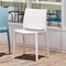 Lagoon Sensilla Resin Stackable Dining Chairs, 4PK 7052W9-SSLGA - alternate 5