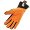 Ergodyne Gloves, Standard DIR, Lime, S, PR 925F(X) - alternate 3