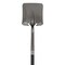 Gemplers Square Point Shovel with Extended Socket, Fiberglass Handle TS007G - alternate 9