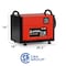 Edendirect Bucketless Dehumidifier, Red, 20.5 in, 115 V ED-OX-60PB - alternate 5