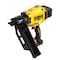 Dewalt Nail Gun, 20 V DC, DEWALT DCN920B - alternate 3