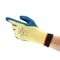 Ansell Cut Resistant Coated Gloves, Cut Level A2 , Latex , XL 1 PR 80-600-VEND - alternate 1