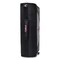 Case It Mighty Zip Tab Binder, 3 Rings, 3" Capacity, 11 x 8.5, Black D-146-BLACK - alternate 1