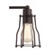 Jonathan Y Evelyn 24" 3-light Metal Vanity Light, Oil Rubbed Bronze JYL7421A - alternate 13
