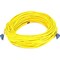 Monoprice Fiber Optic Cable, 30 Meter, Yellow 7630 - alternate 1