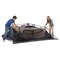 Coleman 6-Person Instant Cabin - Black 2206913 - alternate 2
