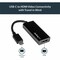 Startech.Com USB-C MULTIPORT ADAPTER - 3-IN-1 USB-C V CDPVGDVHDBP - alternate 11