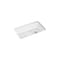 Kohler Riverby 33 undermount single-bowl kitchen sink White 5871-5UA1-0 - alternate 2