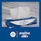 Georgia-Pacific Angel Soft Ultra Professional Series 2 Ply Facial Tissue, 125 Sheets, 10 PK 4836014 - alternate 12
