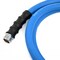 Ag-Lite Rubber Water Hose Lead-In 5/8in. x 6', 2PK AL5806-2pk - alternate 6