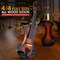 Pyle Full Size Electric Violin Kit PEGVLN33 - alternate 3