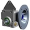 Cone Drive WORM GEAR REDUCER B02115.0TAEWJ - alternate 3