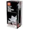 Do It Best 13 Gal. Tall Kitchen White Trash Bag, 30-Count 627986 - alternate 3