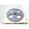 Martin SINGLE ROW ROLLER CHAIN SPROCKET 70T 140C70 - alternate 4