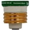 Eaton Bussmann Fuse Accessories, 4PK T-25 - alternate 1