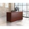 Officeworks By Sauder Commercial Desk, 29.291 in H, 59.055 in W X Classic Cherry 426274 - alternate 2